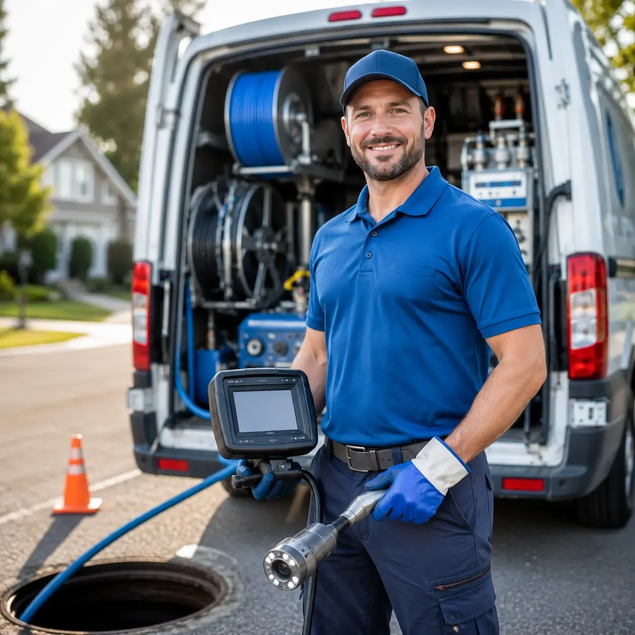 Local Pipe Relining specialists in Etna Green, IN